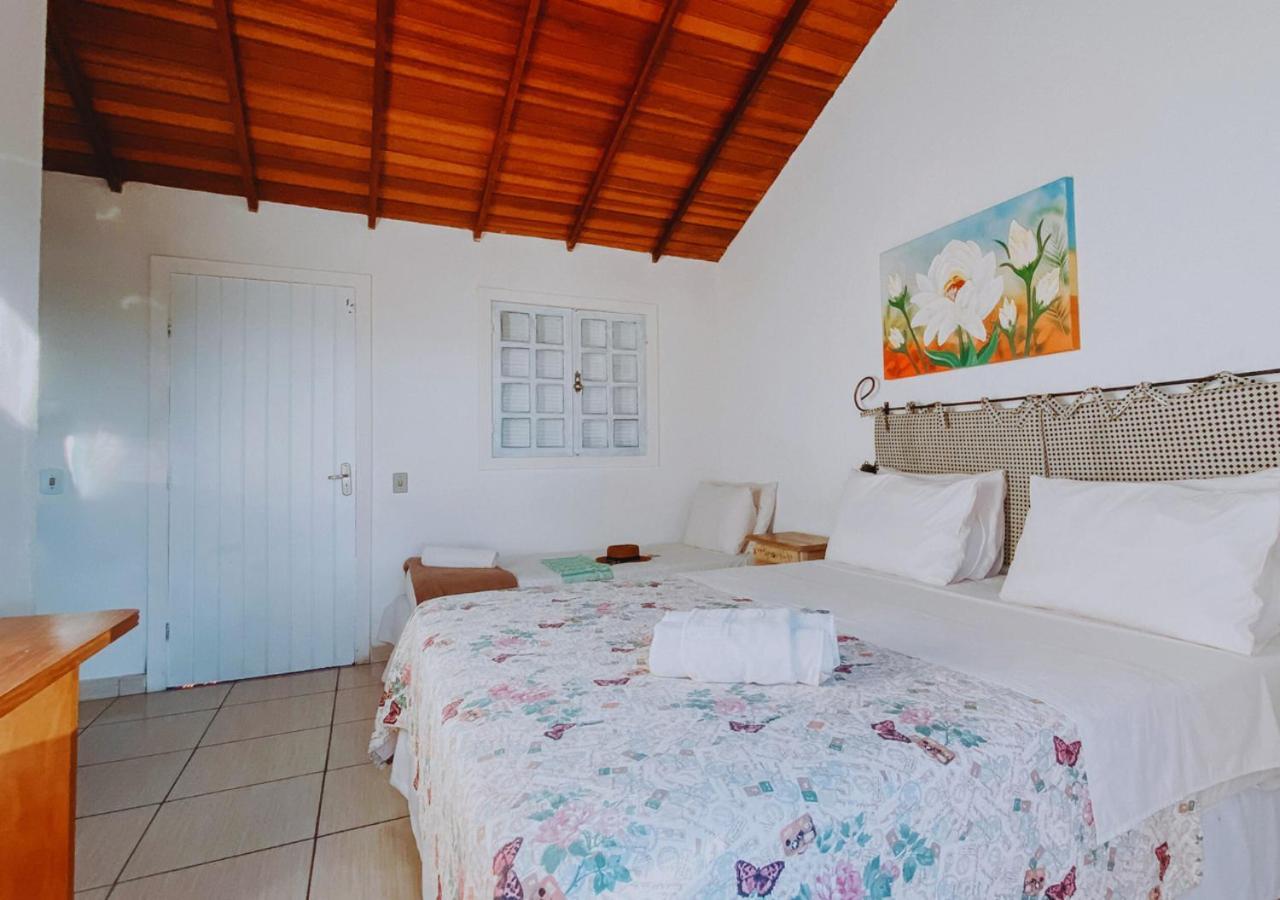 Habitación Superior