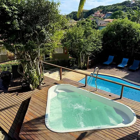 Calador Búzios Hotel-2